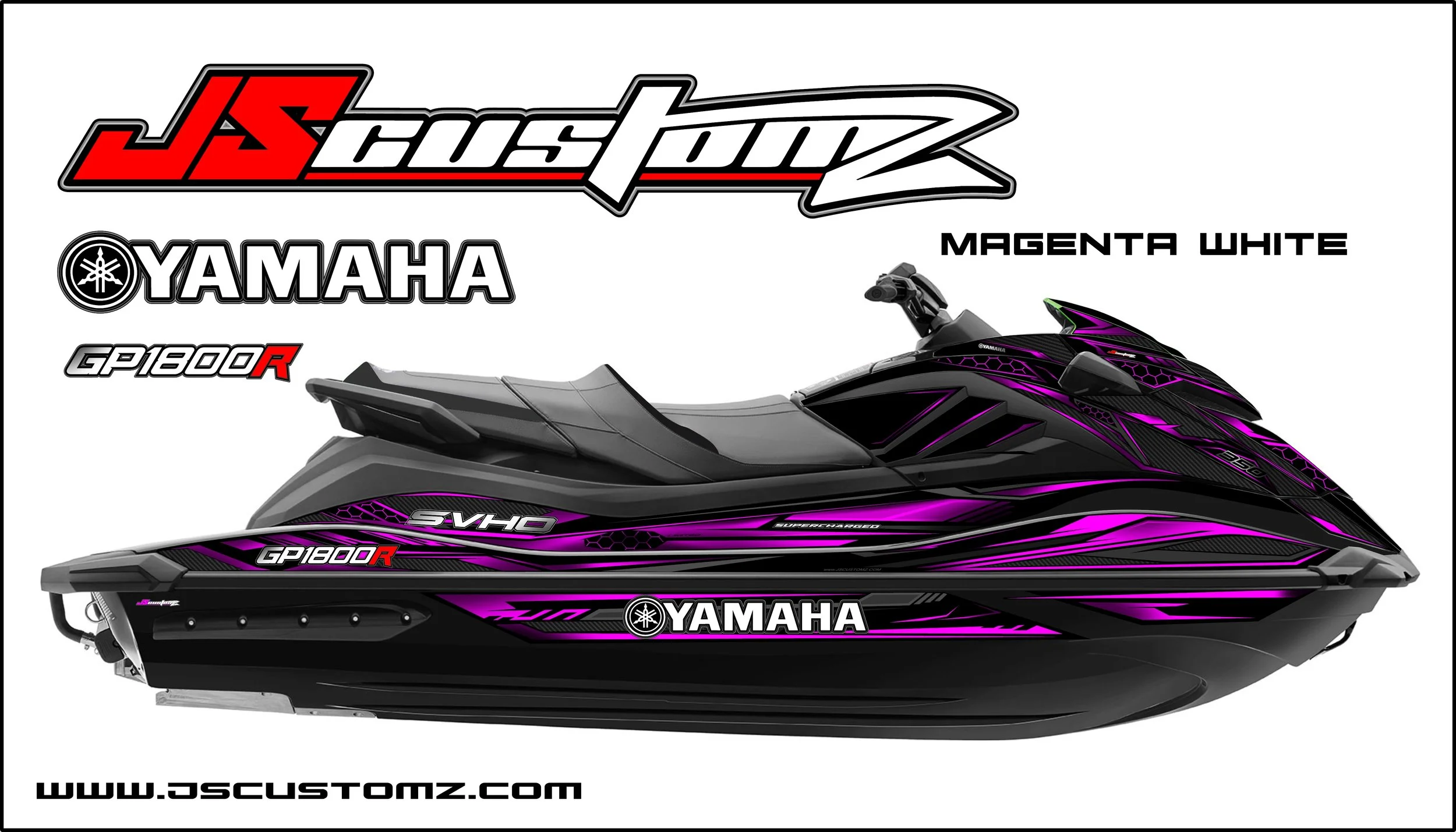 JS Customz